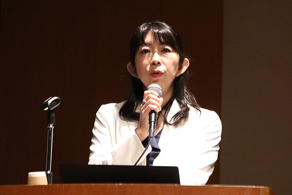 招待講演