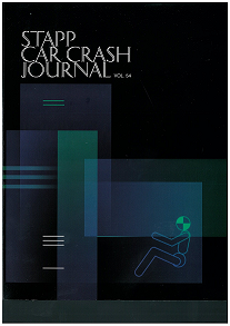 STAPP CAR CRASH JOURNAL